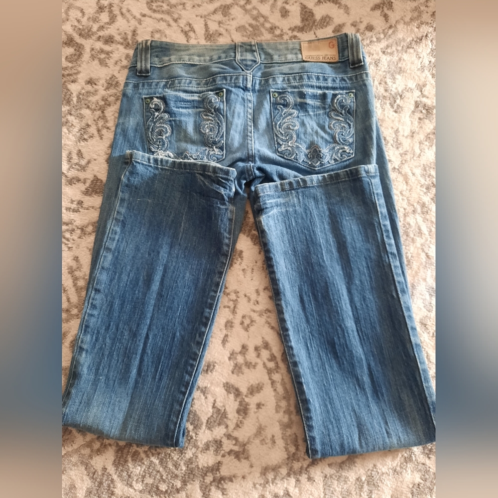 Guess Jeans Size 27